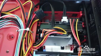 如何為電腦安裝固態(tài)硬盤或機(jī)械硬盤