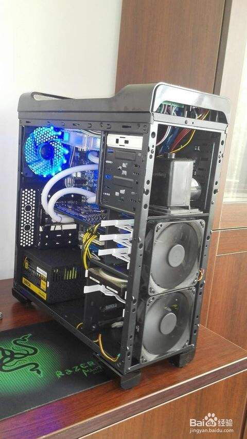 6000元高性價比電腦配置單 性能與維修保障兼備