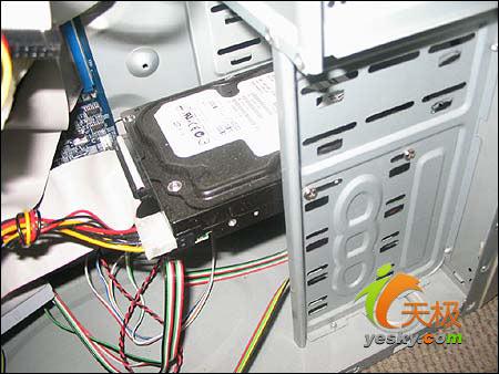 計算機無法操作NAS硬盤？手把手教你用電腦為Synology NAS安裝DSM操作系統